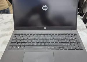 New Laptop HP 16GB AMD Ryzen 7 SSD 512GB