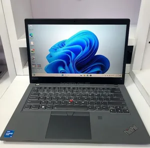 New Laptop Lenovo ThinkPad T14s Gen 1 16GB Intel Core i5 SSD 512GB