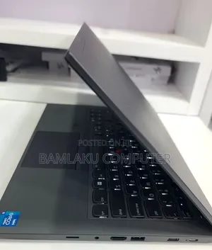 New Laptop Lenovo ThinkPad T14s Gen 1 16GB Intel Core i5 SSD 512GB