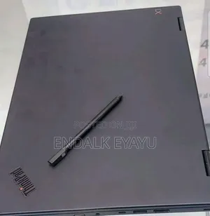 New Laptop Lenovo ThinkPad X390 Yoga 16GB Intel Core i7 SSD 512GB