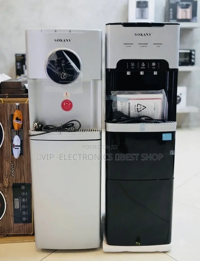 SOKANY Floor Standing Water Dispenser