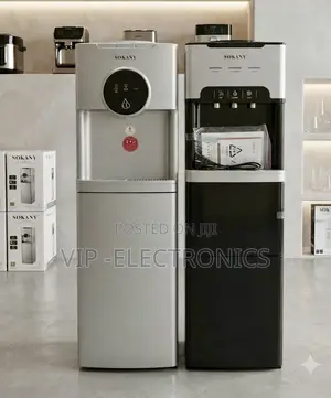 SOKANY Floor Standing Water Dispenser
