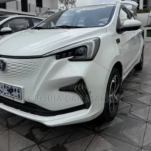 Changan BenBen E-Star 2023