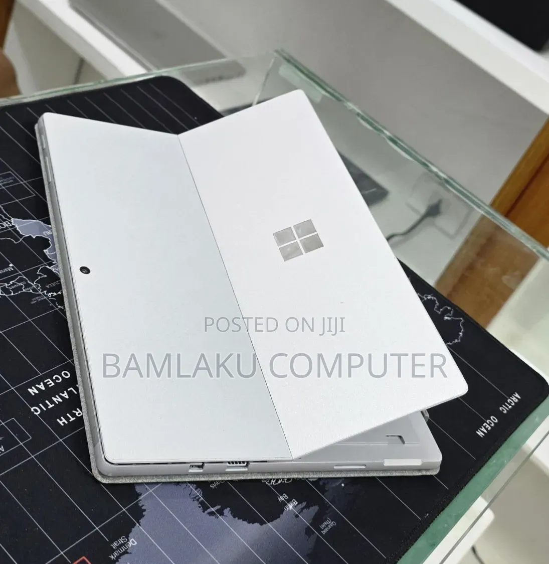 New Laptop Microsoft Surface Pro 7+ 16GB Intel Core i5 SSD 256GB