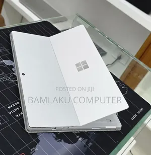 New Laptop Microsoft Surface Pro 7+ 16GB Intel Core i5 SSD 256GB