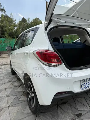 Changan BenBen E-Star 2023