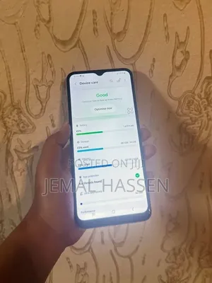 Samsung Galaxy F04 64 GB Gray