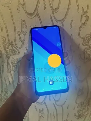Samsung Galaxy F04 64 GB Gray