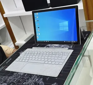 New Laptop Microsoft Surface Pro 7+ 16GB Intel Core i5 SSD 256GB