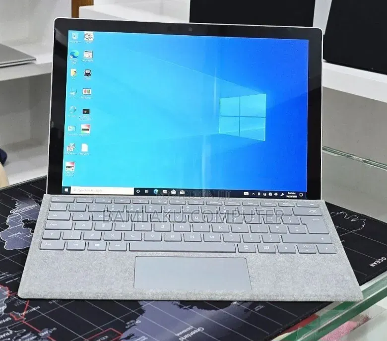 New Laptop Microsoft Surface Pro 7+ 16GB Intel Core i5 SSD 256GB