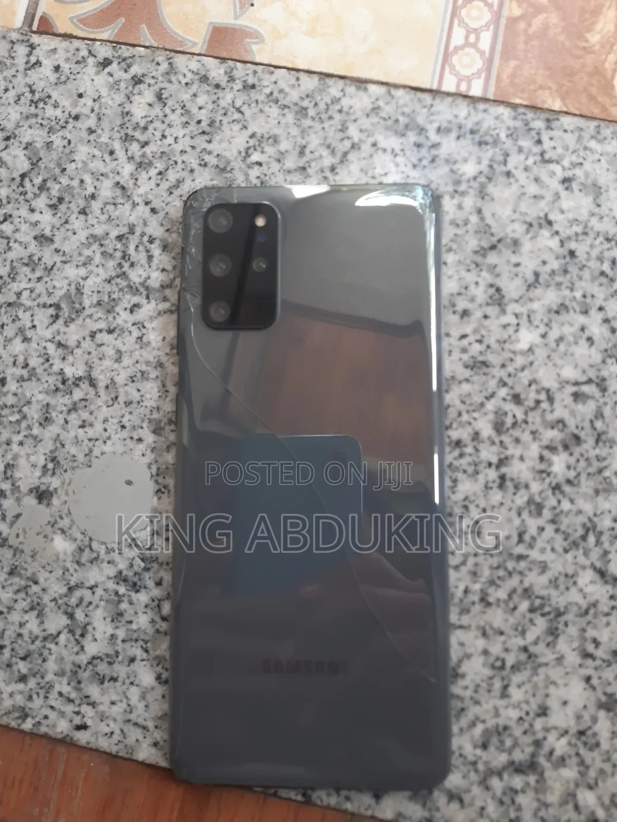 Samsung Galaxy S20+ 5G 128 GB