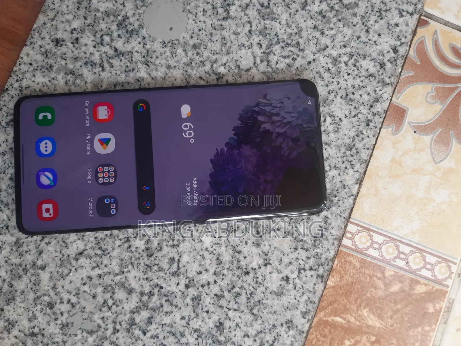 Samsung Galaxy S20+ 5G 128 GB