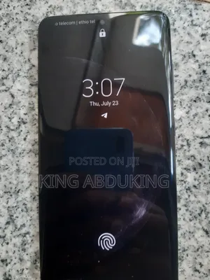Samsung Galaxy S20+ 5G 128 GB