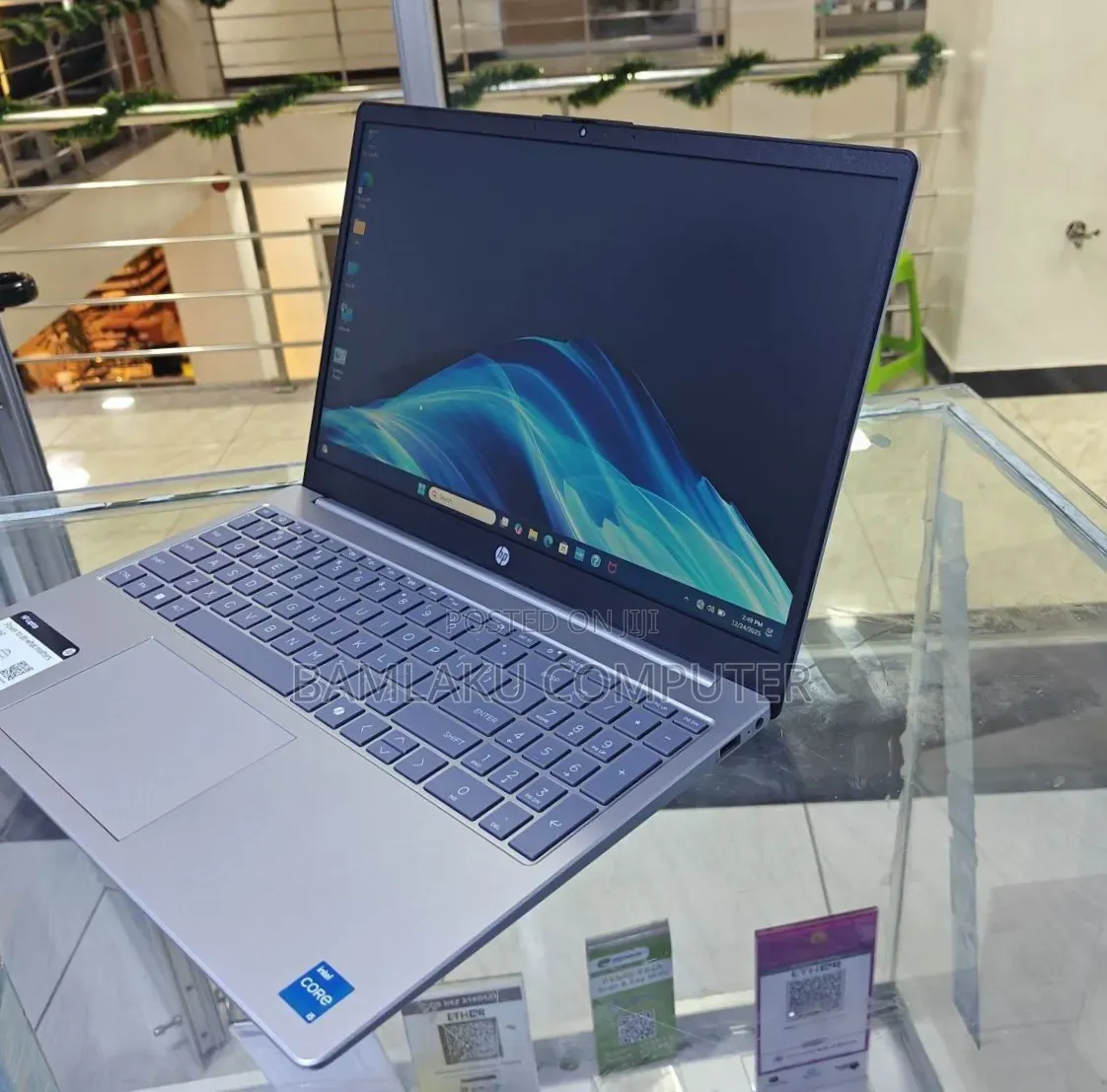 New Laptop HP Stream Notebook 16GB Intel Core i5 SSD 1T