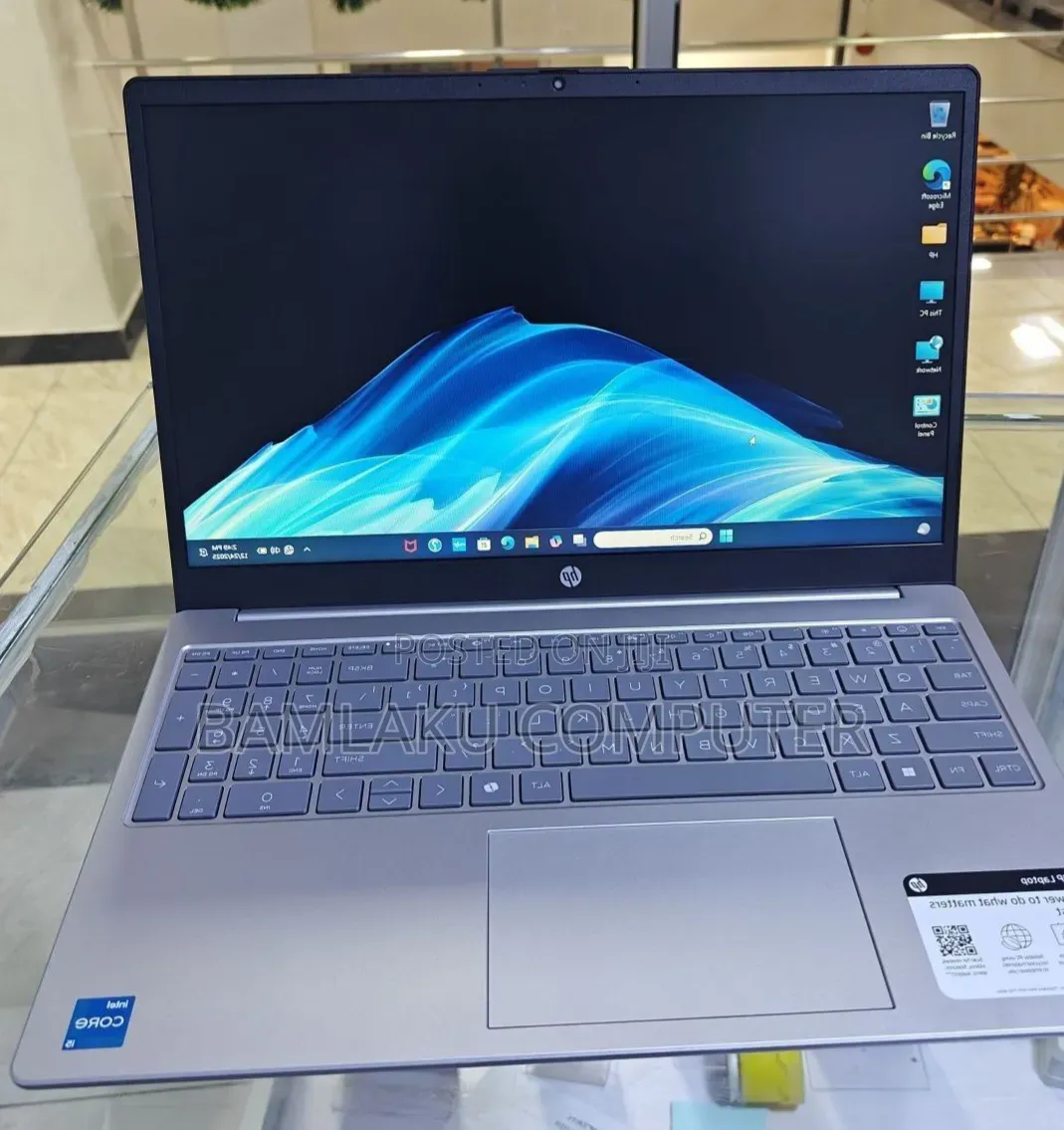 New Laptop HP Stream Notebook 16GB Intel Core i5 SSD 1T