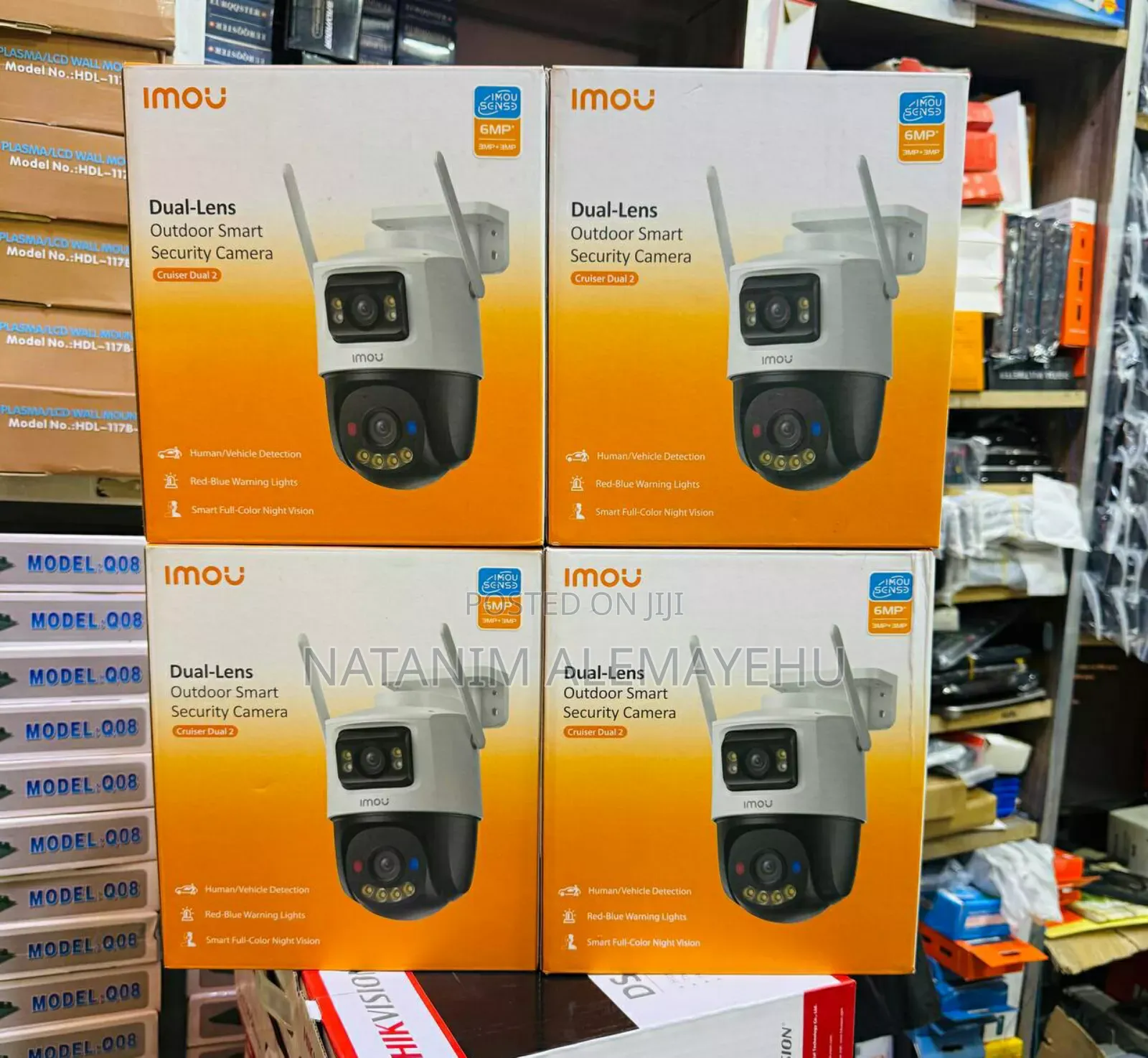 Security Camera