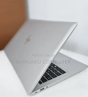 New Laptop HP EliteBook 850 G8 16GB Intel Core i7 SSD 512GB