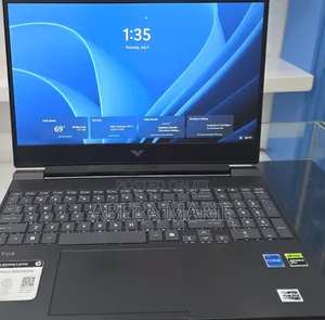 New Laptop HP Victus 15 16GB Intel Core i5 SSD 512GB