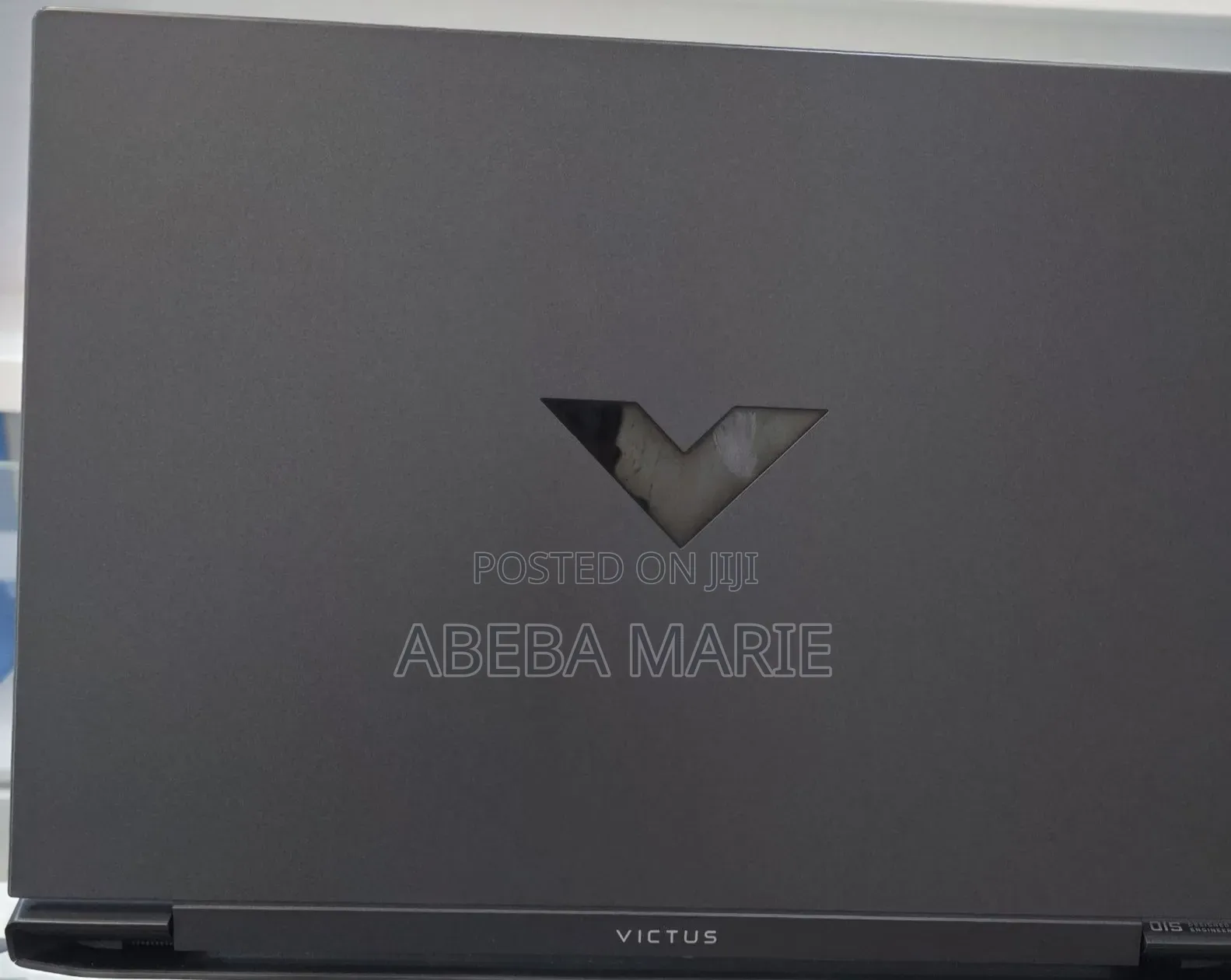 New Laptop HP Victus 15 16GB Intel Core i5 SSD 512GB