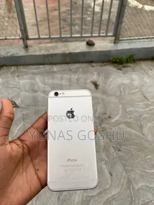 Apple iPhone 6s 64 GB