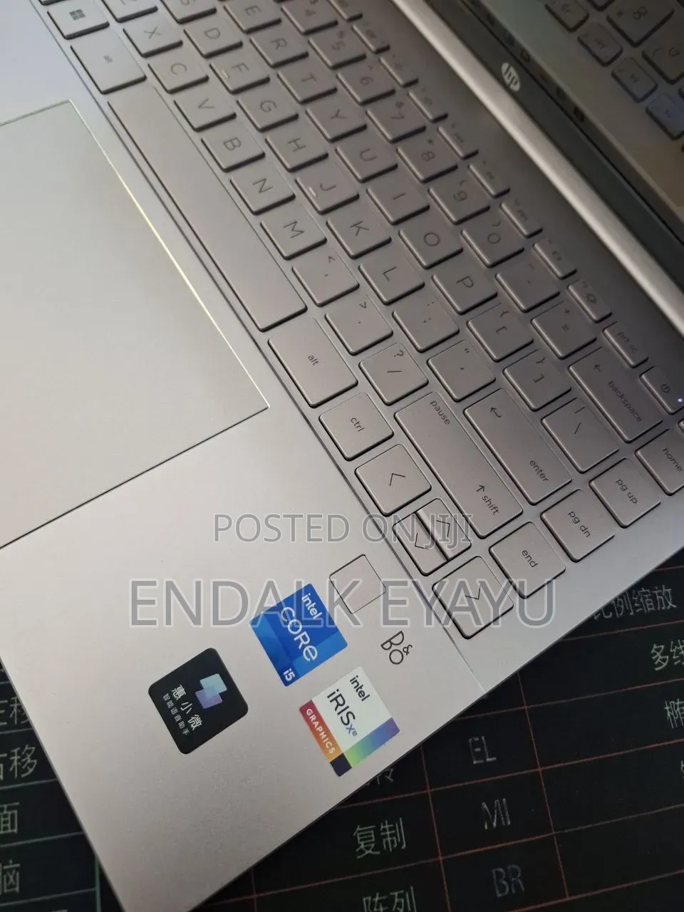 New Laptop HP Pavilion 14 16GB Intel Core i5 SSD 512GB