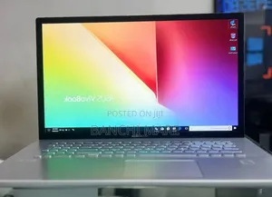 New Laptop Asus Vivobook 16 12GB Intel Core i5 SSD 256GB