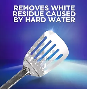 Finish Quantum Ultra Jet-Dry Rinse Aid