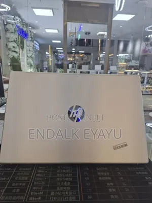 New Laptop HP 16GB Intel Core i7 SSD 512GB