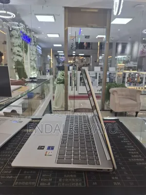 New Laptop HP 16GB Intel Core i7 SSD 512GB