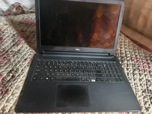 Laptop Dell Inspiron 15 8GB Intel Core i7 SSD 256GB