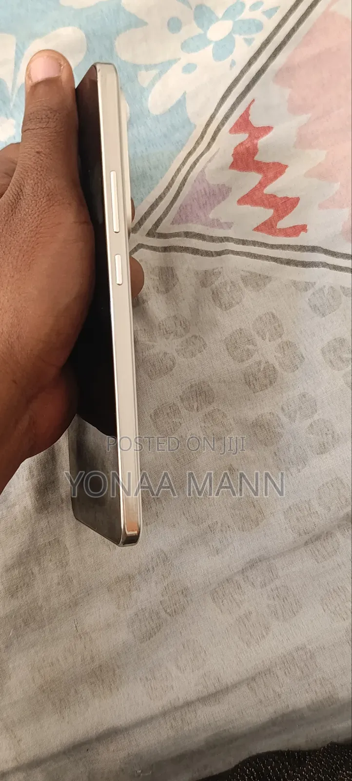 Vivo iQOO Neo10 512 GB White