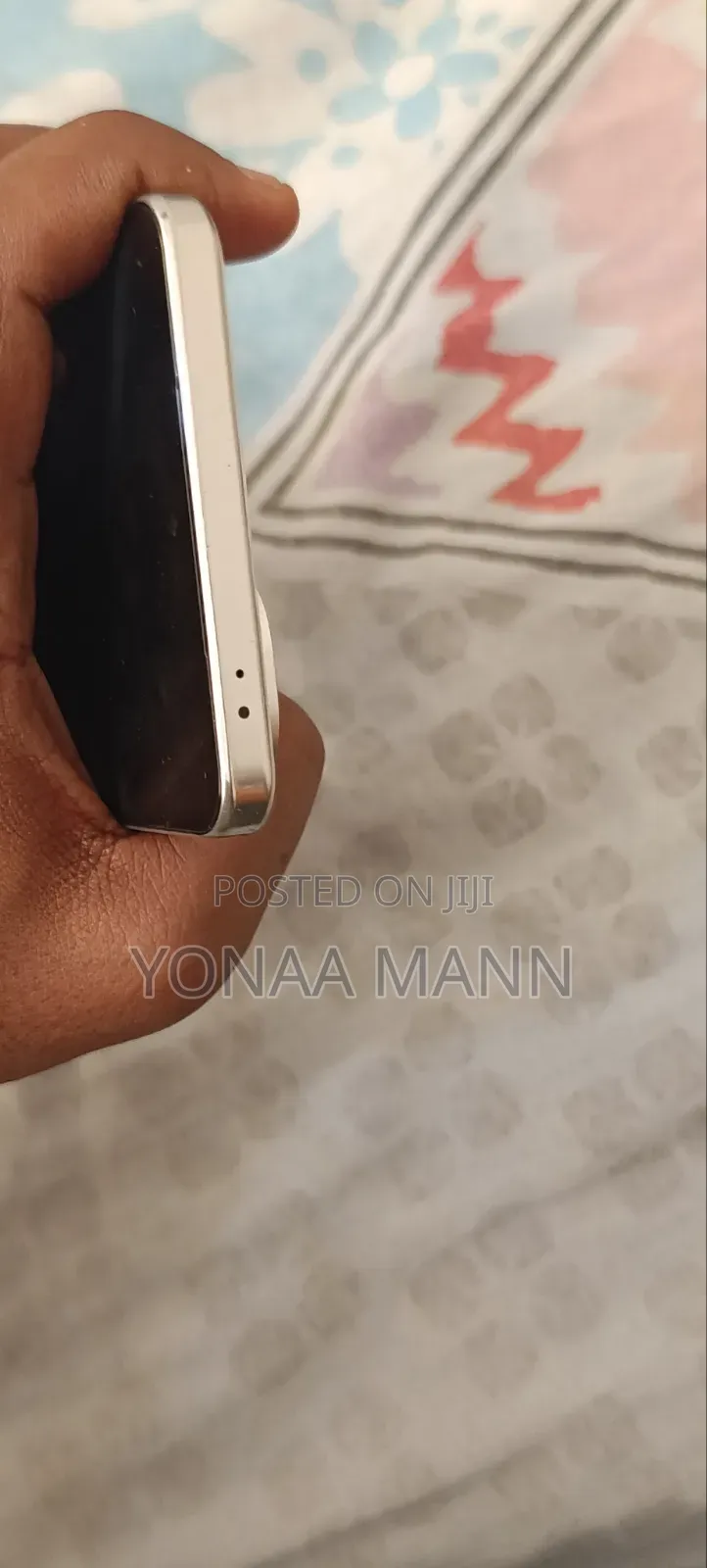 Vivo iQOO Neo10 512 GB White