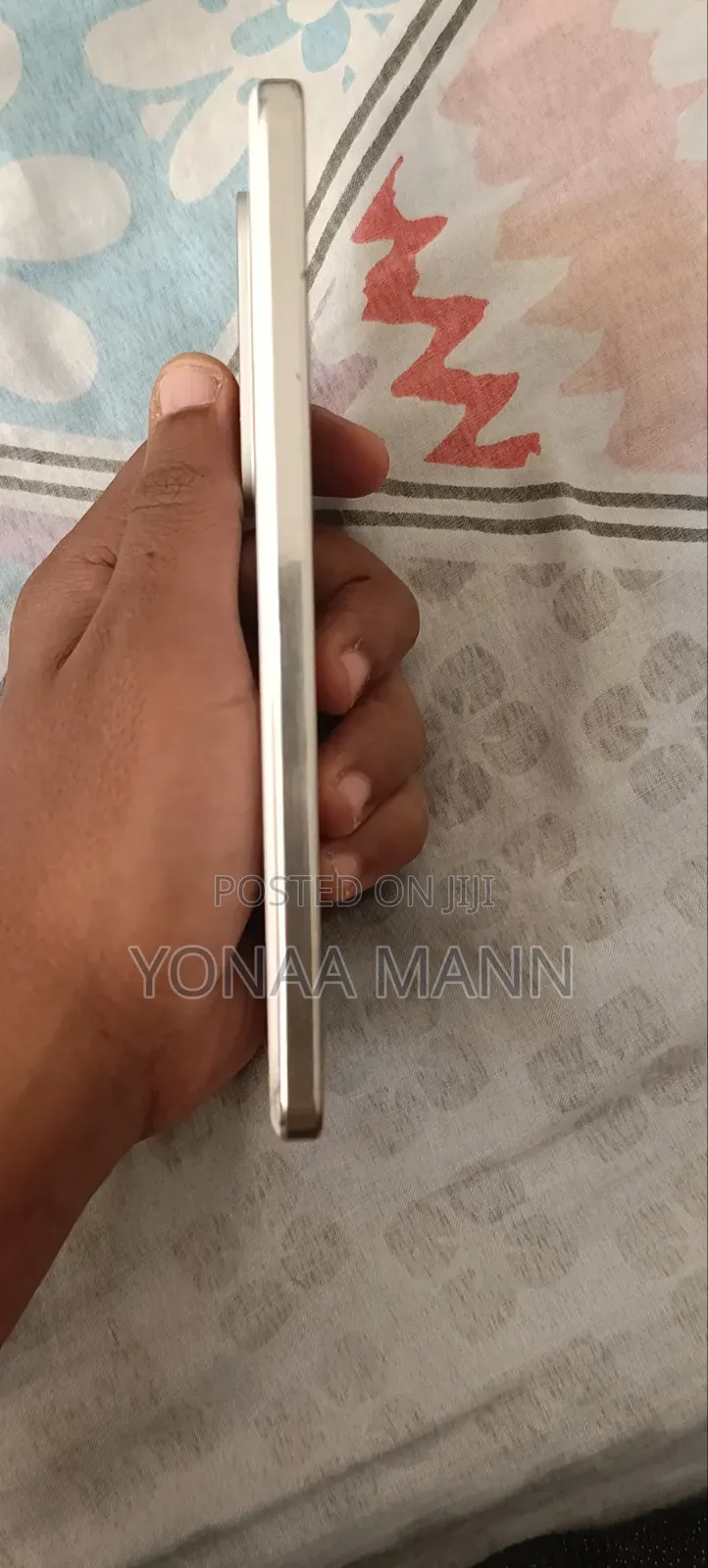 Vivo iQOO Neo10 512 GB White