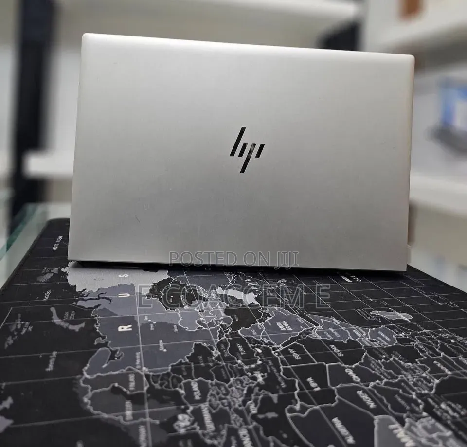 New Laptop HP 8GB Intel Core i5 SSD 256GB