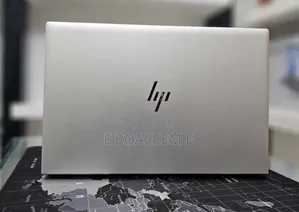 New Laptop HP 8GB Intel Core i5 SSD 256GB