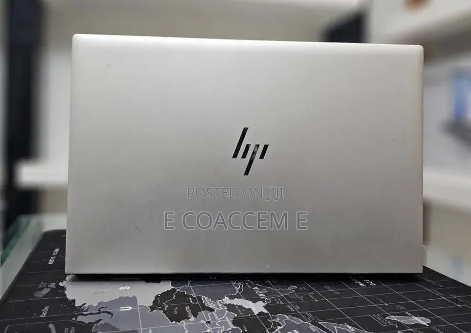New Laptop HP 8GB Intel Core i5 SSD 256GB