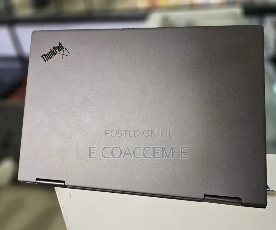 New Laptop Lenovo 16GB Intel Core i7 SSD 512GB