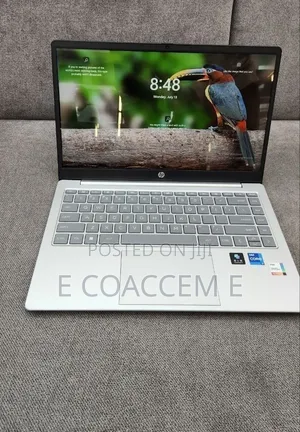 New Laptop HP 16GB Intel Core i7 SSD 512GB