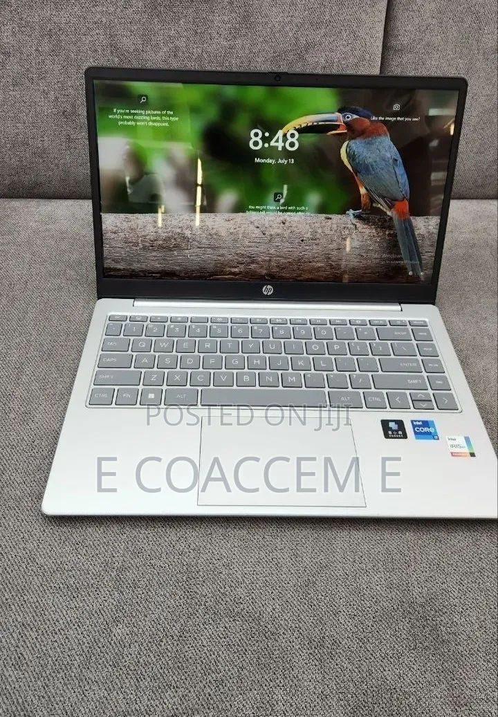 New Laptop HP 16GB Intel Core i7 SSD 512GB