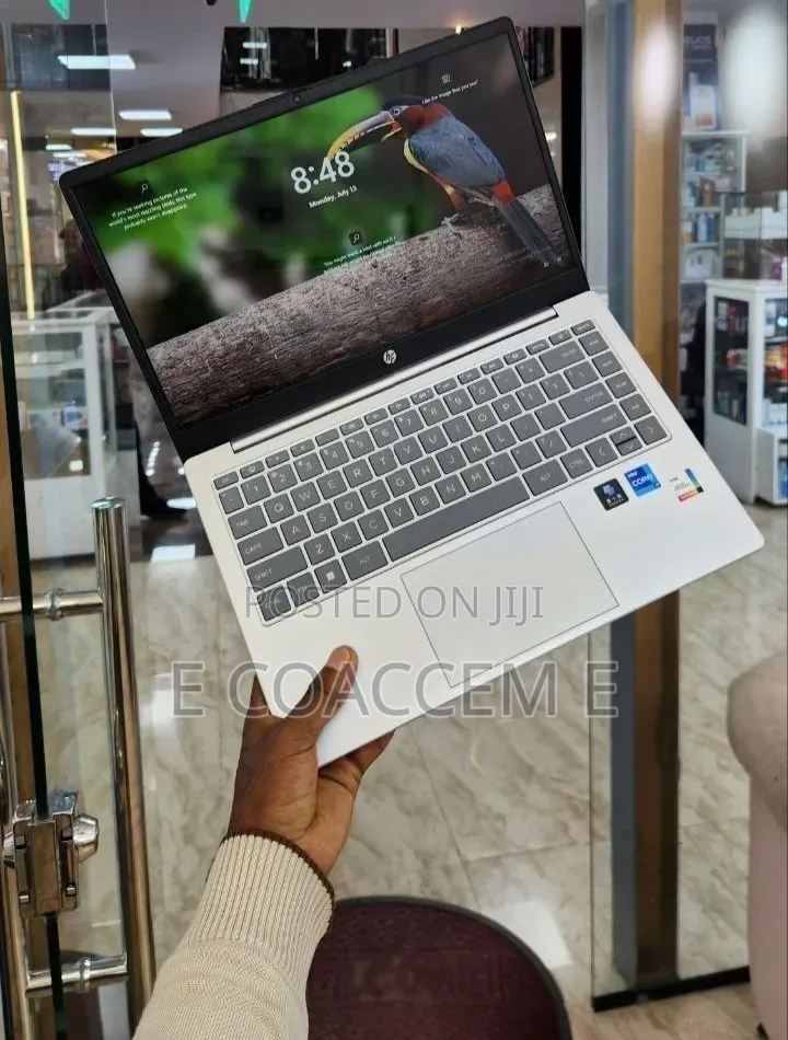 New Laptop HP 16GB Intel Core i7 SSD 512GB