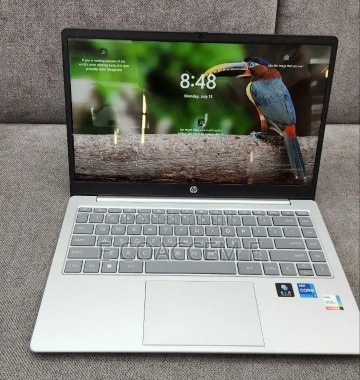 New Laptop HP 16GB Intel Core i7 SSD 512GB