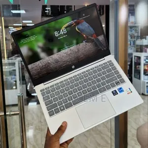 New Laptop HP 16GB Intel Core i7 SSD 512GB