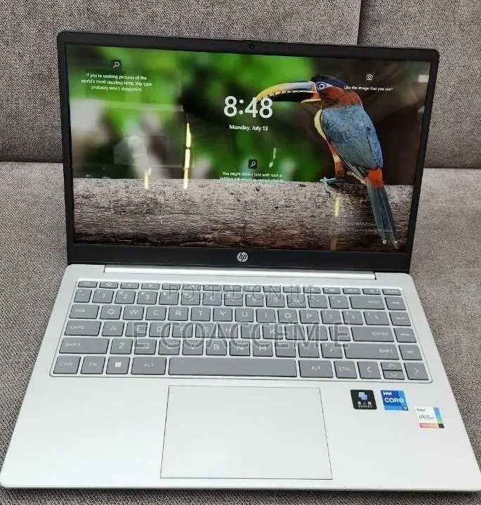 New Laptop HP 16GB Intel Core i7 SSD 512GB