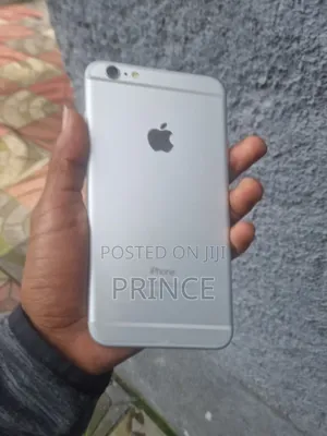 Apple iPhone 6 Plus 128 GB White