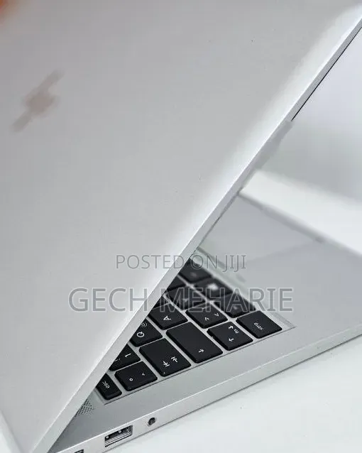 New Laptop HP EliteBook 850 G8 16GB Intel Core i7 SSD 512GB