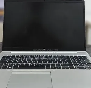 New Laptop HP EliteBook 850 G8 16GB Intel Core i7 SSD 512GB