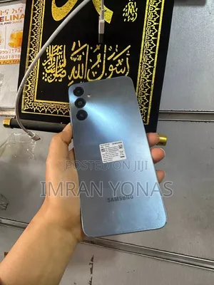 Samsung Galaxy M14 64 GB Blue