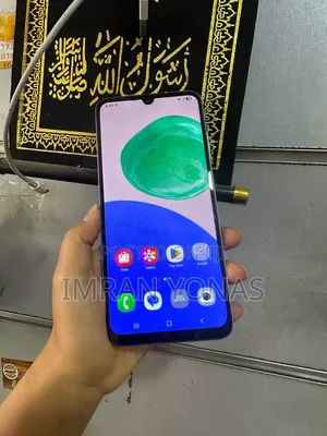 Samsung Galaxy M14 64 GB Blue