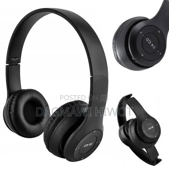 P47 Headset