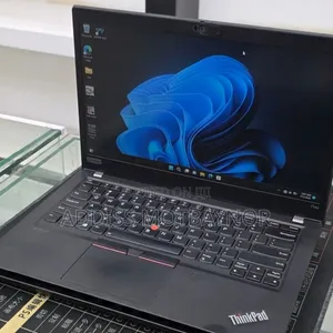New Laptop Lenovo ThinkPad Yoga 8GB AMD Ryzen 5 SSD 512GB